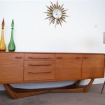 High End Mid Century Modern Furniture