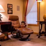 How To Remove Odors From Furniture