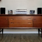 Mid Century Modern Furniture Repair