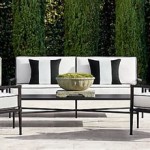 Restoration Hardware Patio Furniture Outlet